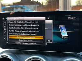 Mercedes-Benz C Class 1.5 C 200 AMG Line Premium Auto 5dr 38