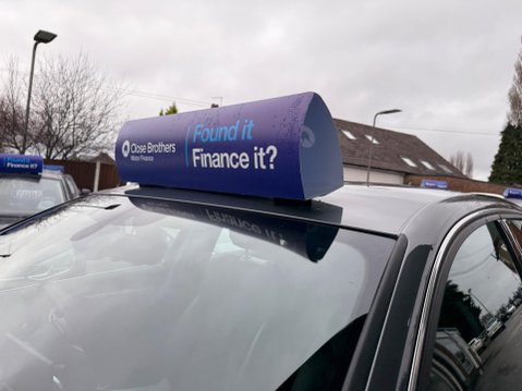 Audi A3 2.0 TDI S line Sportback Euro 6 (s/s) 5dr (Nav) 38