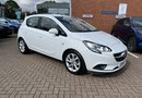 Vauxhall Corsa 1.4 ecoFLEX Energy 5dr [AC] 1