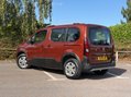Peugeot Rifter 1.5 BlueHDi Allure Standard MPV 5dr Diesel Manual Euro 6 (s/s) (130 ps) 28
