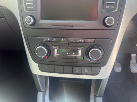 Skoda Yeti Outdoor SE TSI 18