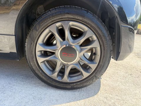 Fiat 500 1.2 500 S 3dr 45