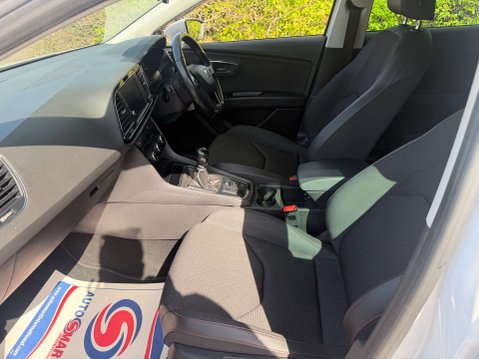 SEAT Leon 2.0 Leon FR Technology TDI 5dr 34