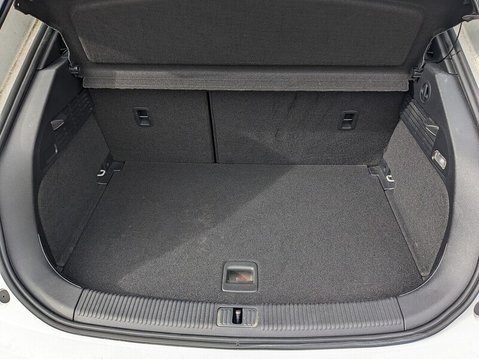 Audi A1 TFSI S LINE 29