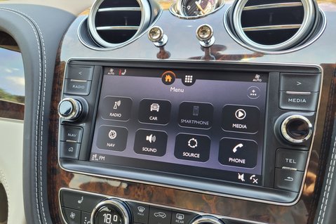 Bentley Bentayga First Edition V8 Diesel 36
