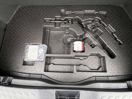 Toyota C-HR 1.8 C-HR GR Sport HEV CVT 5dr 67