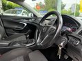 Vauxhall Insignia 2.0 CDTi ecoFLEX SRi Nav Euro 5 (s/s) 5dr 18