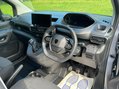 Peugeot Partner 1.5 BlueHDi 1000 Professional Standard Panel Van SWB Euro 6 (s/s) 5dr 9