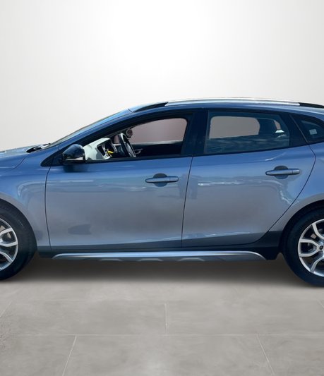 Volvo V40 T3 [152] Cross Country Pro 5dr Geartronic