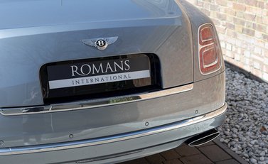 Bentley Mulsanne 29