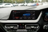 BMW 1 Series 118I M SPORT 28