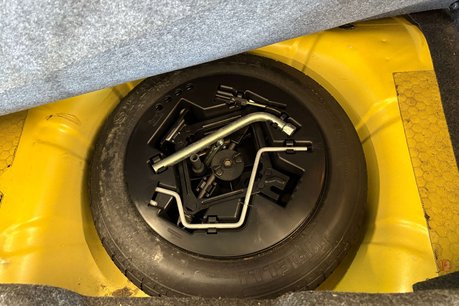 Fiat Punto 1.2 Sporting Hatchback 3dr Petrol Manual (142 g/km, 80 bhp) 86