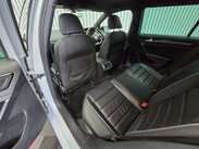 Volkswagen Golf 2.0 TSI BlueMotion Tech R Hatchback 5dr Petrol DSG 4Motion Euro 6 (s/s) (31 22