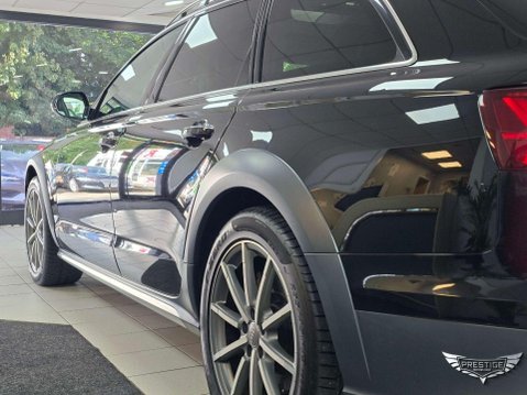 Audi A6 Allroad 3.0 TDI V6 Sport Estate 5dr Diesel S Tronic quattro Euro 6 (s/s) (272 ps) 69