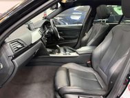 BMW 3 Series 2.0 320d M Sport Touring Auto 5dr 29