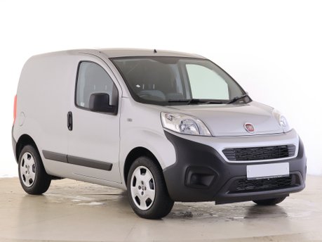 Fiat Fiorino Cargo Standard