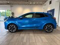 Ford Puma 1.0T EcoBoost MHEV ST-Line X First Edition Euro 6 (s/s) 5dr 6