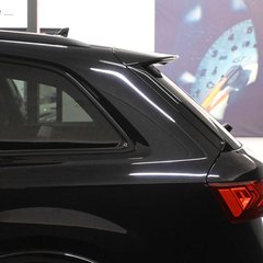 Audi Q7 3.0 Q7 Black Edition 50 TDI MHEV Quattro Auto 4WD 5dr 1