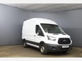 Ford Transit 2.0 350 EcoBlue FWD L2 H3 Euro 6 5dr 1