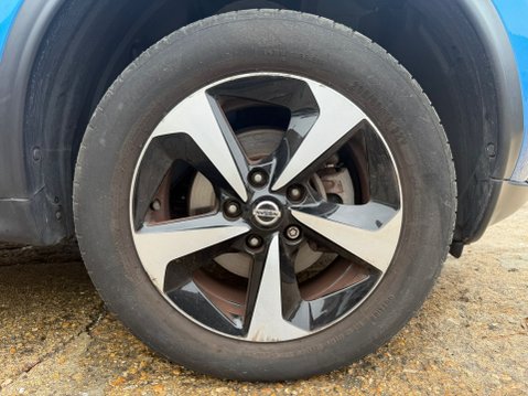 Nissan Juke BOSE PERSONAL EDITION XTRONIC 18