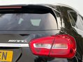 Mercedes-Benz GLA 2.1 GLA 200 AMG Line D 4Matic Auto 4WD 5dr 25