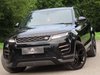 Land Rover Range Rover Evoque 2.0 D180 R-Dynamic S Auto 4WD Euro 6 (s/s) 5dr