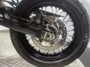 BMW F800 2014 ONLY 23K FULL ALLOY LUGGAGE NEW MOT SERVICED 800CC 29