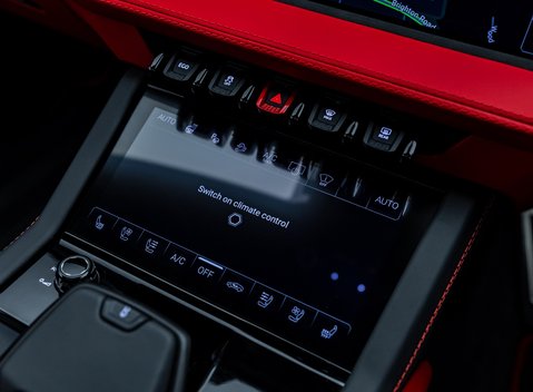 Lamborghini Urus SE 23