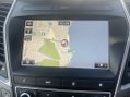 Hyundai SANTA FE CRDI PREMIUM SE BLUE DRIVE 16