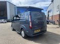 Ford Transit Custom 300 LIMITED POP TOP CAMPERVAN, MOTORHOME, DAY VAN 16