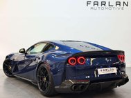 Ferrari 812 Superfast 6.5 V12 Coupe 2dr Petrol F1 DCT Euro 6 (s/s) (800 ps) 5