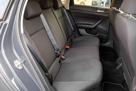 Volkswagen Polo MATCH EVO 36