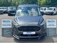 Ford Transit Connect 1.5 240 EcoBlue Limited Panel Van 5dr Diesel Manual L1 Euro 6 (s/s) (120 ps 34