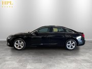 Audi A6 2.0 TFSI 40 Sport Saloon 4dr Petrol S Tronic Euro 6 (s/s) (204 ps) 4