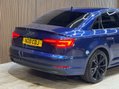 Audi A4 2.0 A4 S Line TDI Semi-Auto 4dr 17