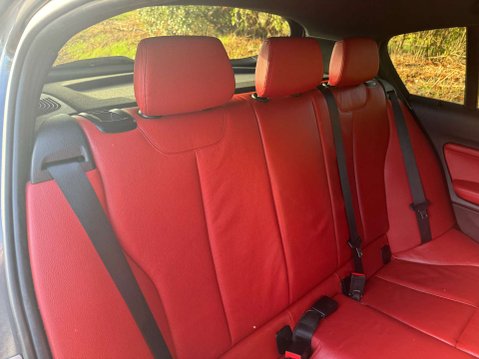 BMW 1 Series 2.0 125i M Sport Auto 5dr 29