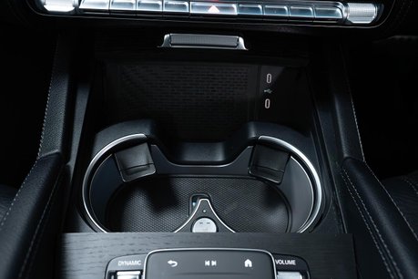 Mercedes-Benz GLS 3.0 GLS450dh MHEV Business Class SUV 5dr Diesel Hybrid G-Tronic 4MATIC Euro 25