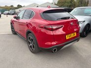 Alfa Romeo Stelvio 2.1 Stelvio Speciale TD AWD Auto 4WD 5dr 7