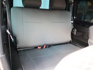 Suzuki Jimny ALLGRIP Styled by Seeker with a rear seat conversion  14