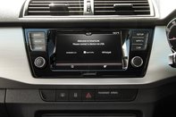 Skoda Fabia COLOUR EDITION MPI 26