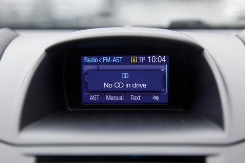 Ford Fiesta ZETEC 22