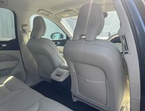 Volvo XC60 2.0 T4 Edition SUV 5dr Petrol Auto Euro 6 (s/s) (190 ps) 12