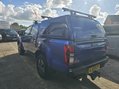 Isuzu D-Max DCB 4