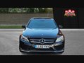 Mercedes-Benz C Class C200 AMG LINE PREMIUM PLUS 6