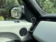 Land Rover Range Rover Sport 5.0 P575 V8 SVR Auto 4WD Euro 6 (s/s) 5dr 20