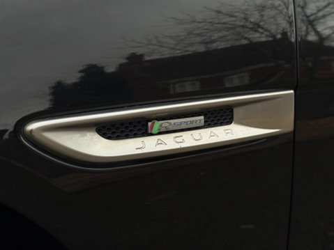 Jaguar XE 2.0d R-Sport Auto AWD Euro 6 (s/s) 4dr 20