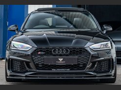 Audi A5 2.9 RS 5 Sportback TFSI Audi Sport Edition Quattro Auto 4WD 5dr 28