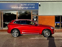 Volvo XC60 2.0 XC60 Inscription T6 Recharge AWD Auto 4WD 5dr 10