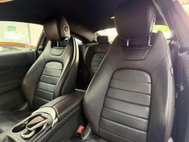 Mercedes-Benz C Class 2.1 C220d AMG Line Coupe 2dr Diesel Manual Euro 6 (s/s) (170 ps) 6