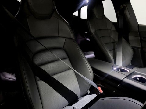 Porsche Taycan Performance Plus 93.4kWh Saloon 4dr Electric Auto RWD (11kW Charger) (476 p 11